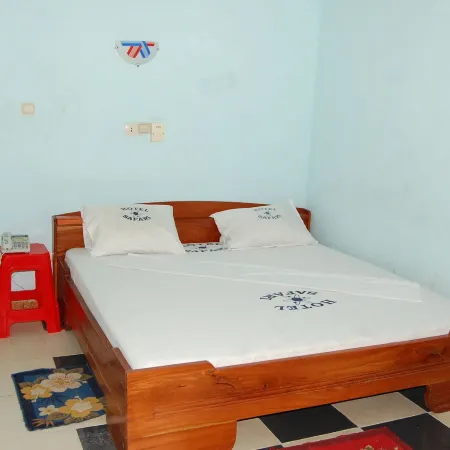 Hotel Safari Cotonou
