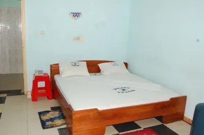 Hotel Safari Cotonou Hôtels à : 