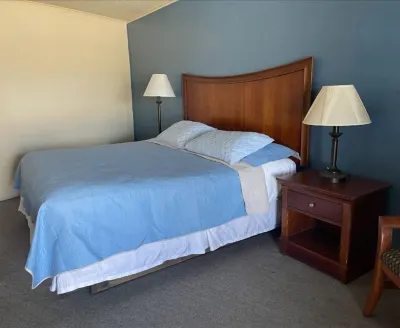 Cielito Lindo Motel فنادق في ديل ريو
