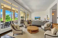 Legends by AvantStay Stunning Golf Villa Featuring Spa Pool Fire-Pit Hotels in La Quinta