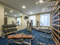 Ratonda Centrum Hotels Hotel a Vilnius