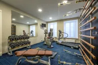 Ratonda Centrum Hotels