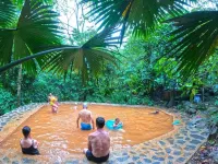 Termales El Escondite - Spa