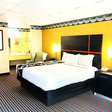 Rodeway Inn Gadsden - Attalla