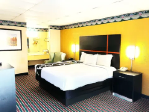 Rodeway Inn Gadsden - Attalla