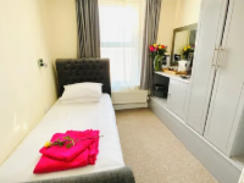 Villa Mentone Hotel Hotels in Shanklin