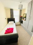 Villa Mentone Hotel Hotel di Shanklin