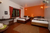 Tara Lodge Haven of Peace Hotels in Kep