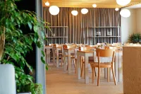 維塔生活風格酒店 - 早餐