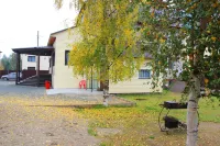 Guest House on Muezerskaja Hotels in 