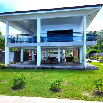 Villa Matoanui