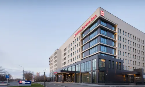 Hilton Garden Inn Orenburg