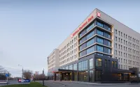 Hilton Garden Inn Orenburg (Хилтон Гарден Инн Оренбург) Отели рядом с достопримечательностью «Восход»