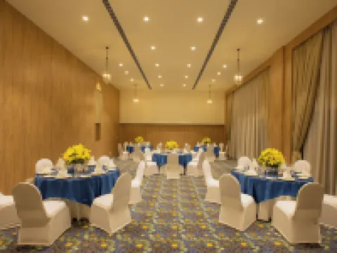 Keys Prima by Lemon Tree Hotels, Pimpri, Pune Hotels in Pune