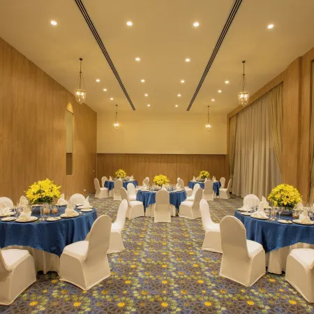 Keys Prima by Lemon Tree Hotels, Pimpri, Pune