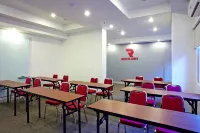 Monoloog Hotel Makassar