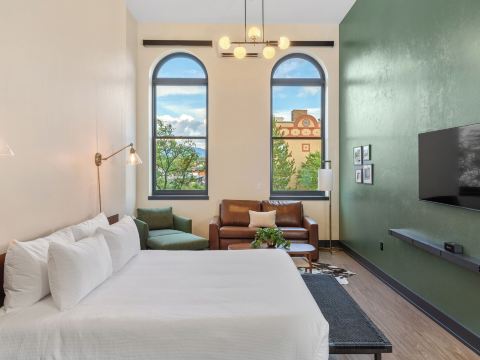 The Rathbone Hotel