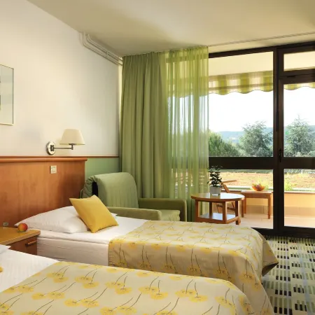 Hotel Svoboda - Terme Krka