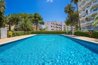 Las Palomas Apartments Econotels