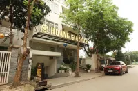 Hoang Gia Xa la Boutique Hotel Hotels in der Nähe von Đình tràng Cát