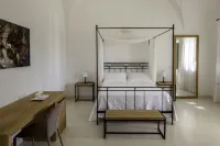 Tenuta Monticelli Bio Relais Hotels in Alezio