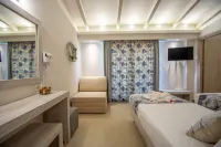 Paradise Apartments