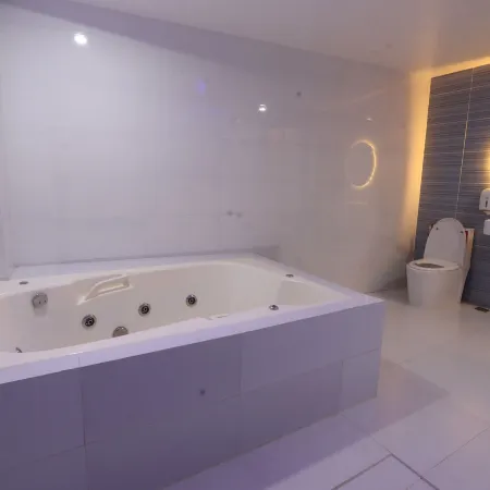 Hotel Dreamworld East Ortigas