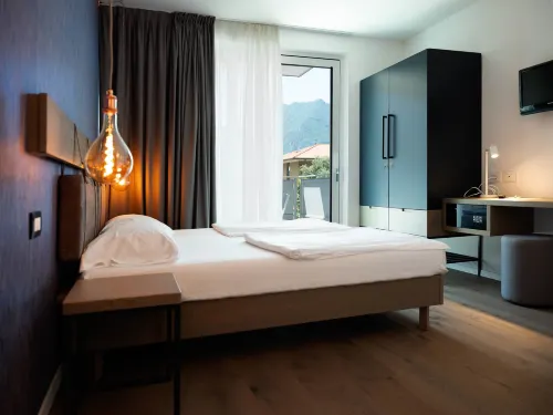 Glocal Torbole Hotel a Nago-Torbole
