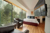 ماساريك 123 | إكزكيوتيف لاكشري أبارتمنتس  إن بولانكو فنادق في 