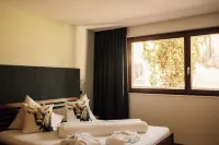 Tanafreida Berg-Refugium Hotels in 