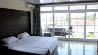 Metro Hotel Các khách sạn ở Freetown