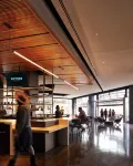 亞特蘭大市中心硬石酒店 - 酒吧