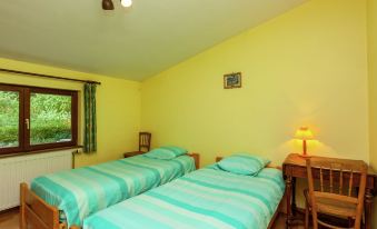 Cozy Cottage, Basse-Bodeux