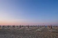 Hotel Crown - sul mare