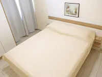 Modern Ground Floor Apartment with Private Terrace Near the Sea Hotels in Ljubac