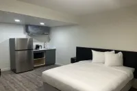 Studio 6 Pasco, WA Hotels in Kennewick