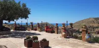 B&B A Robba de Pupi Hôtels à : Porto Empedocle