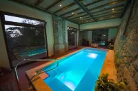 Villa Lecchi Hotel Wellness - Pools