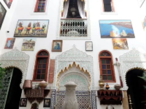 Riad Khadija Mille et une Nuit Hotels in Rabat