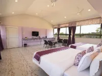 MGM Whispering Wind's Yelagiri فنادق في ضاحية فلور