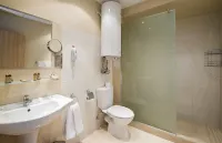 Sunrise All Suites Resort- All Inclusive - balcony