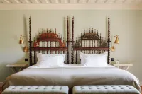 Quinta Nova Winery House - Relais & Châteaux Hotels in Gouvinhas