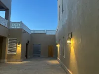 Hotel Byond Khiva
