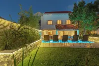 Villa Hedera