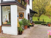 Amazing Apartment in Großalmerode Near Cross Country Skiing