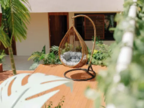 Samawa Living Hotels in Paje