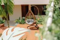 Samawa Living Hotels in 