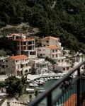 Villa AMore Brela - Ocean View