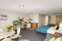 Fairway Motor Inn Hotels in Pambula Beach