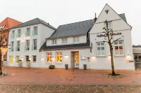Stadthotel Jever Hotels in Jever